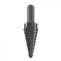 Lenox 30883-VB3 Variable-Bit Step Drill Bit - 1/4-3/4"