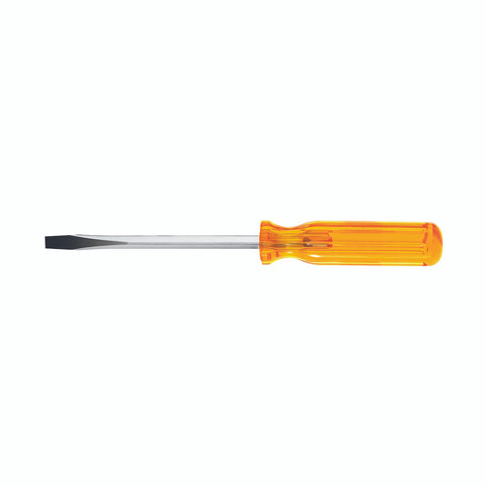 Klein BD284 Bull Driver Round Keystone Screwdriver