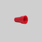 Diversitech 623-005 Red Twist on Wire Connectors 100ct
