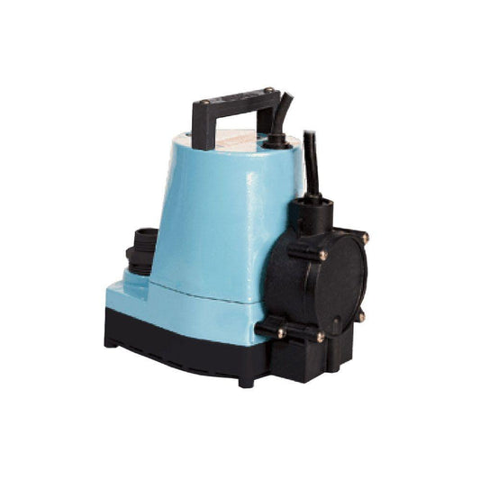 Little Giant 505350 5-ASP-LL Water Wizard Pump