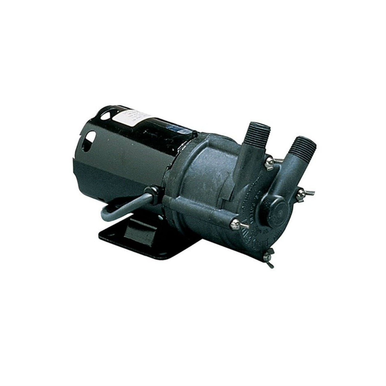 Little Giant 578603 3-MD-MT-HC Magnetic Drive Pump