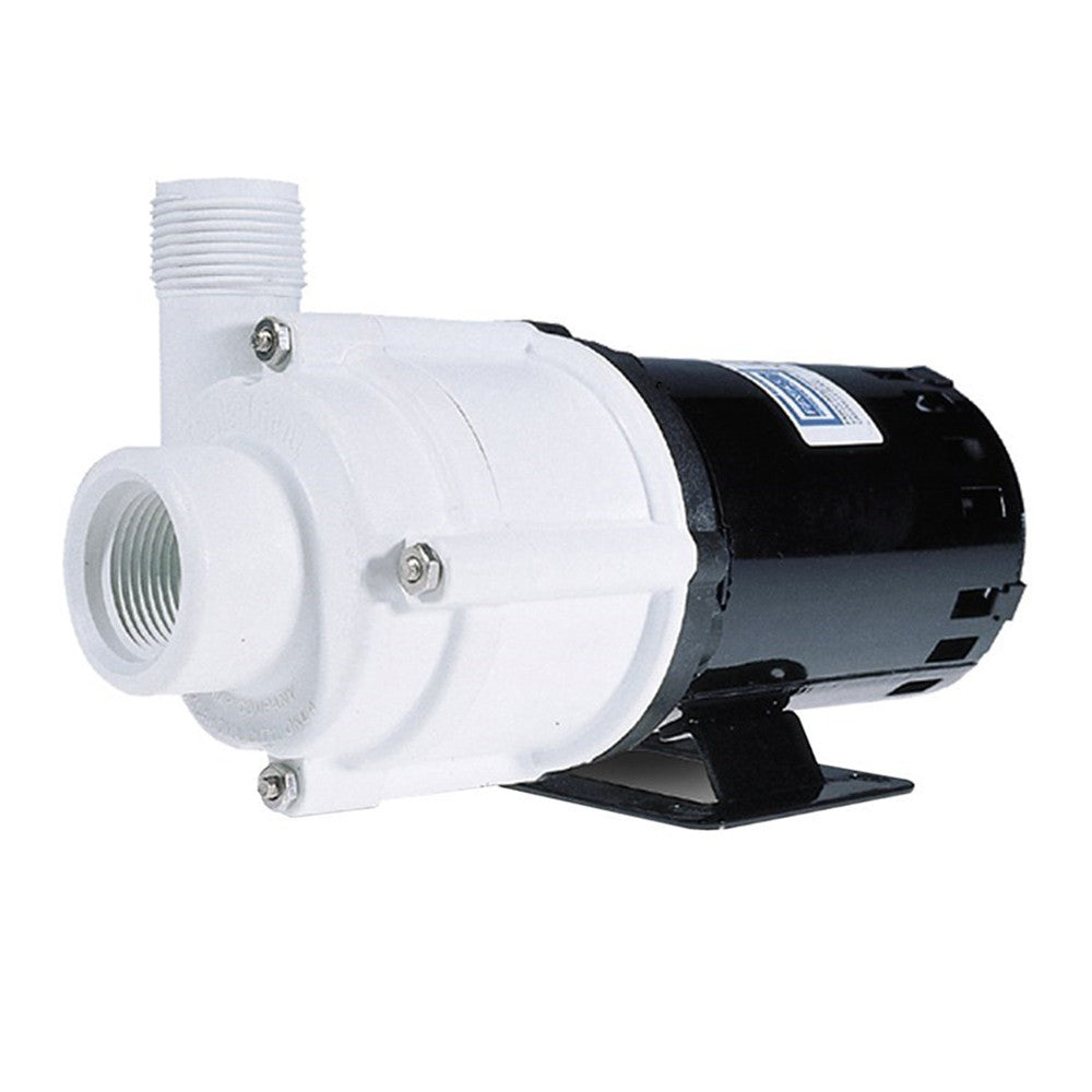 Little Giant 580507 2-MDQX-SC Magnetic Aquarium Pump