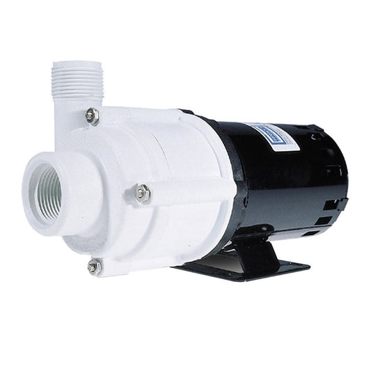 Little Giant 580507 2-MDQX-SC Magnetic Aquarium Pump