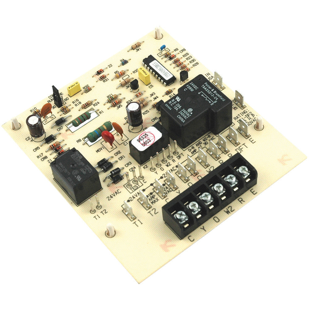 ICM319 Defrost Control Circuit Board Nordyne 624519A