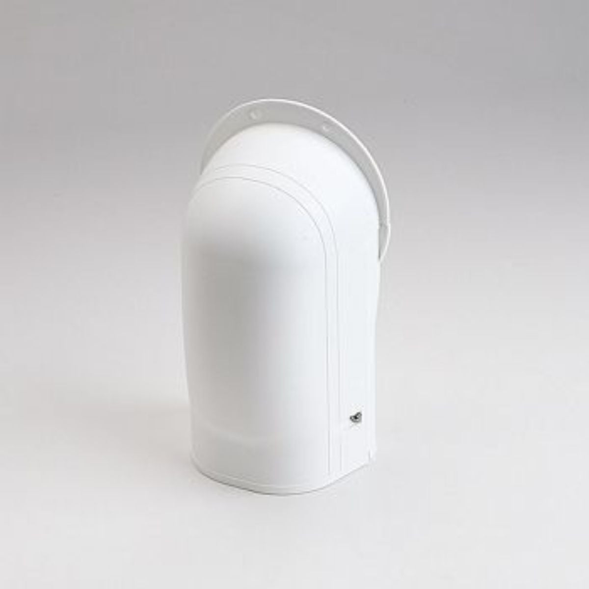 RectorSeal 84116 LW122W Wall Inlet White