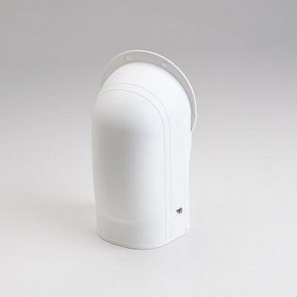 RectorSeal 84116 LW122W Wall Inlet White