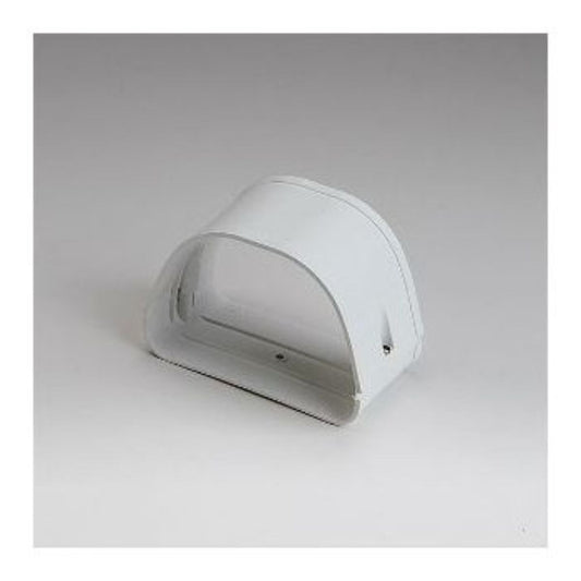 RectorSeal 84110 LJ122W 4 1/2 Coupler White