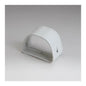 RectorSeal 84110 LJ122W 4 1/2 Coupler White