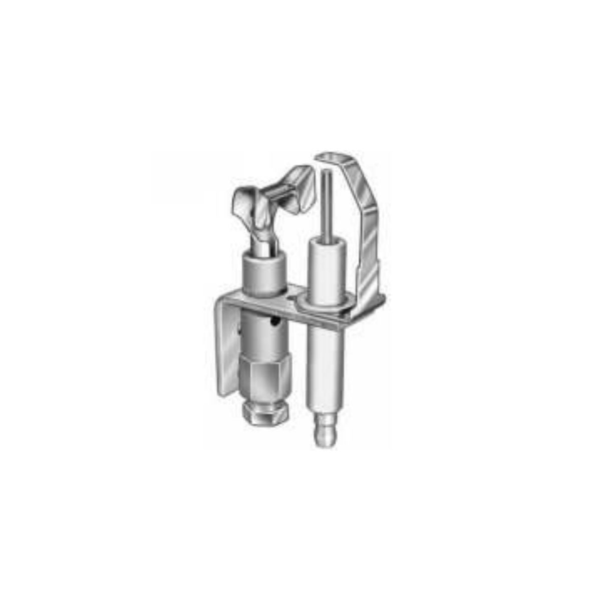 Crown 35-4700 Pilot Assembly  Nat Gas