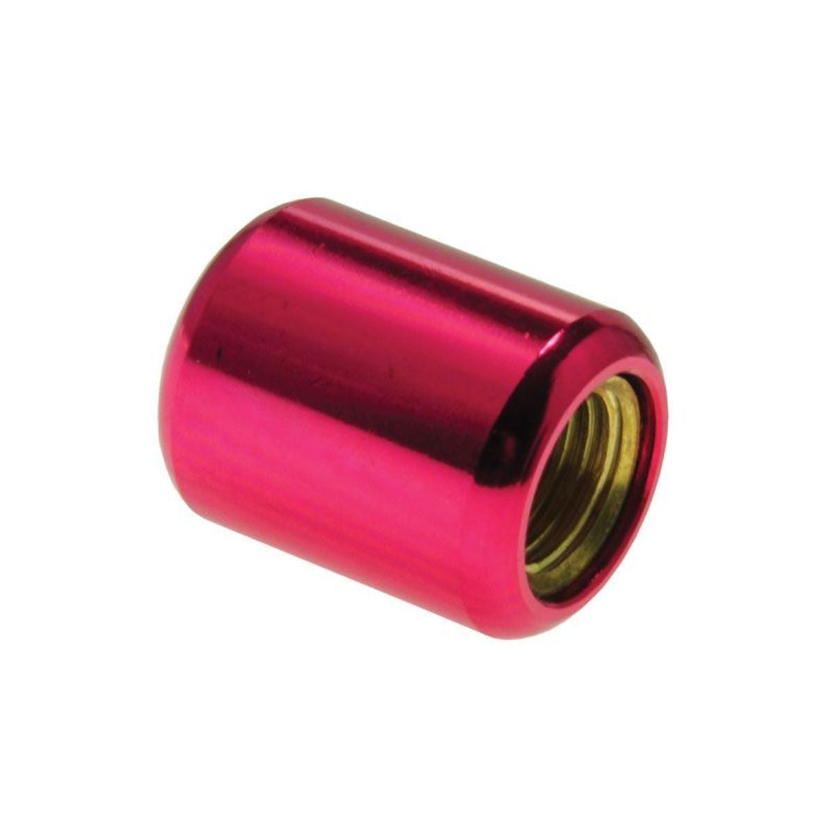 RectorSeal 86668 Novent Pink R410 Cap 1/4" thread, 10 pk