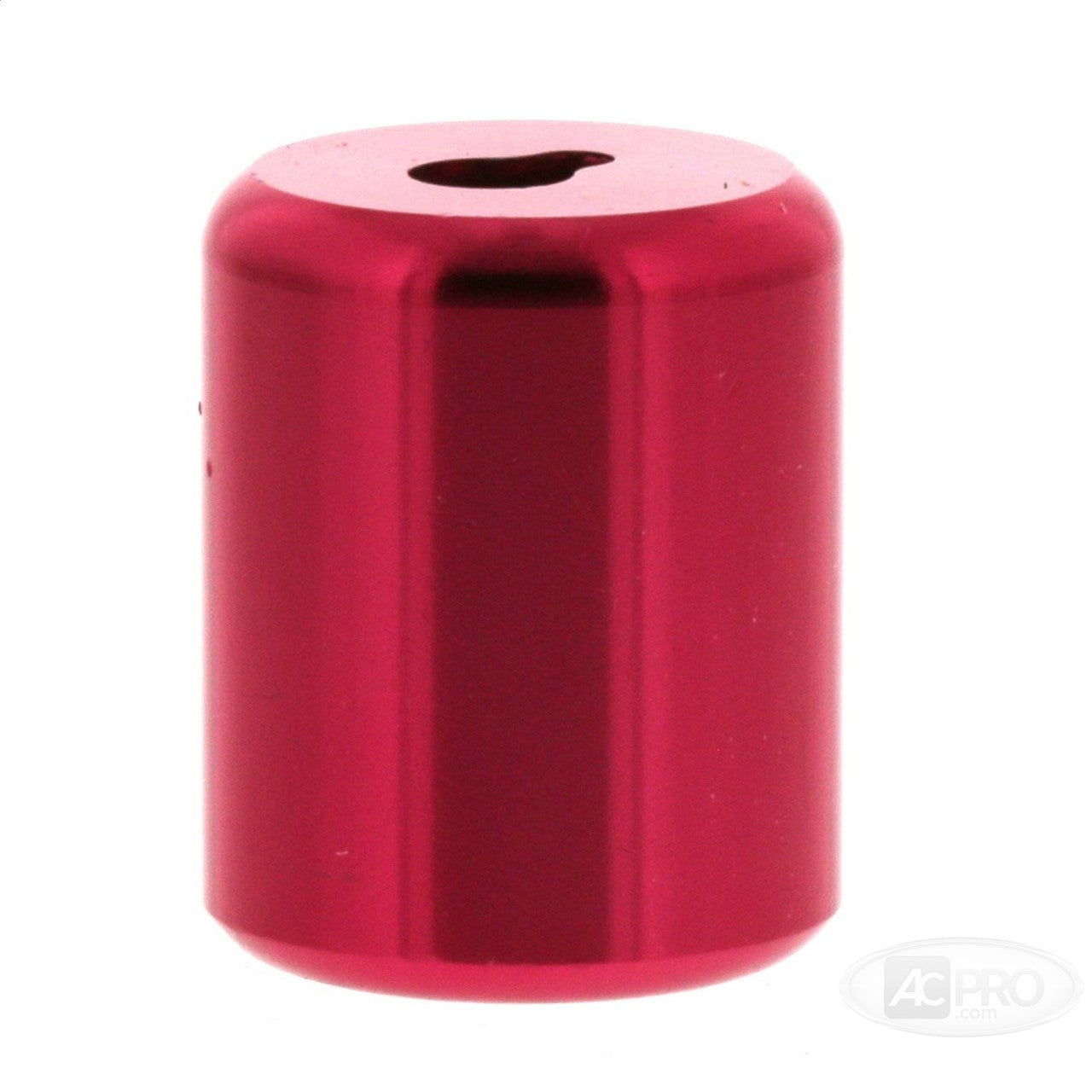 RectorSeal 86668 Novent Pink R410 Cap 1/4" thread, 10 pk