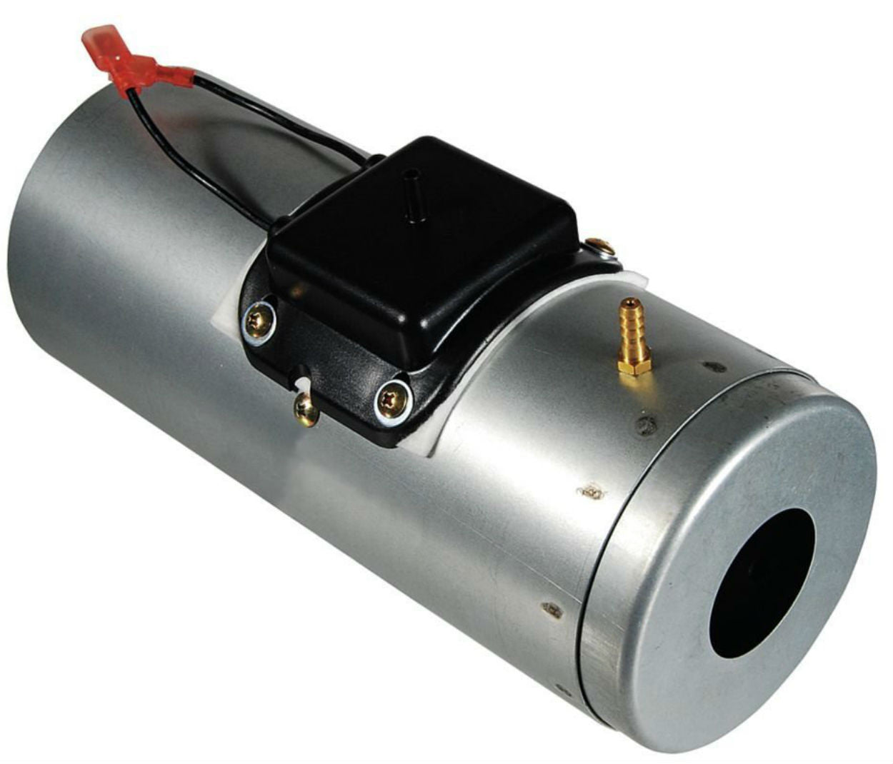 Coleman 373-19801-820 Combustion Air Booster Replacement