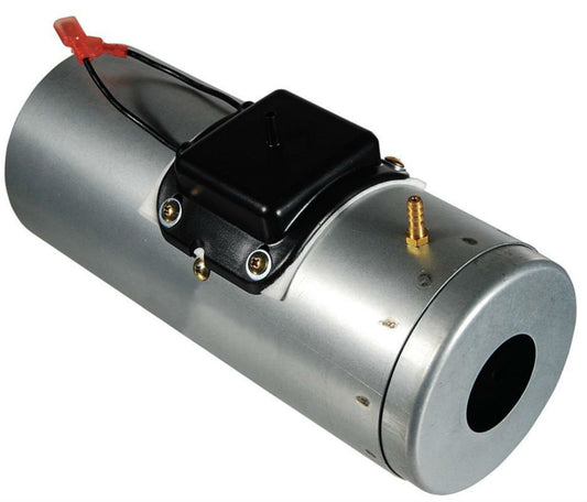 Coleman 373-19801-820 Combustion Air Booster Replacement