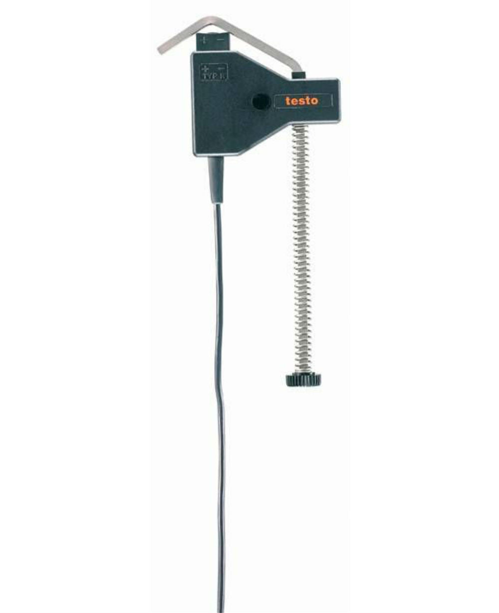 Testo 0609 5605 RSA Analyzer Pipe Wrap Probe