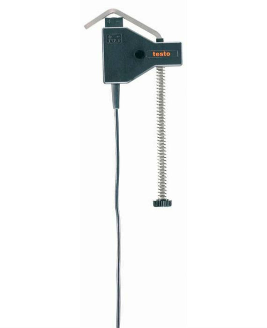 Testo 0609 5605 RSA Analyzer Pipe Wrap Probe
