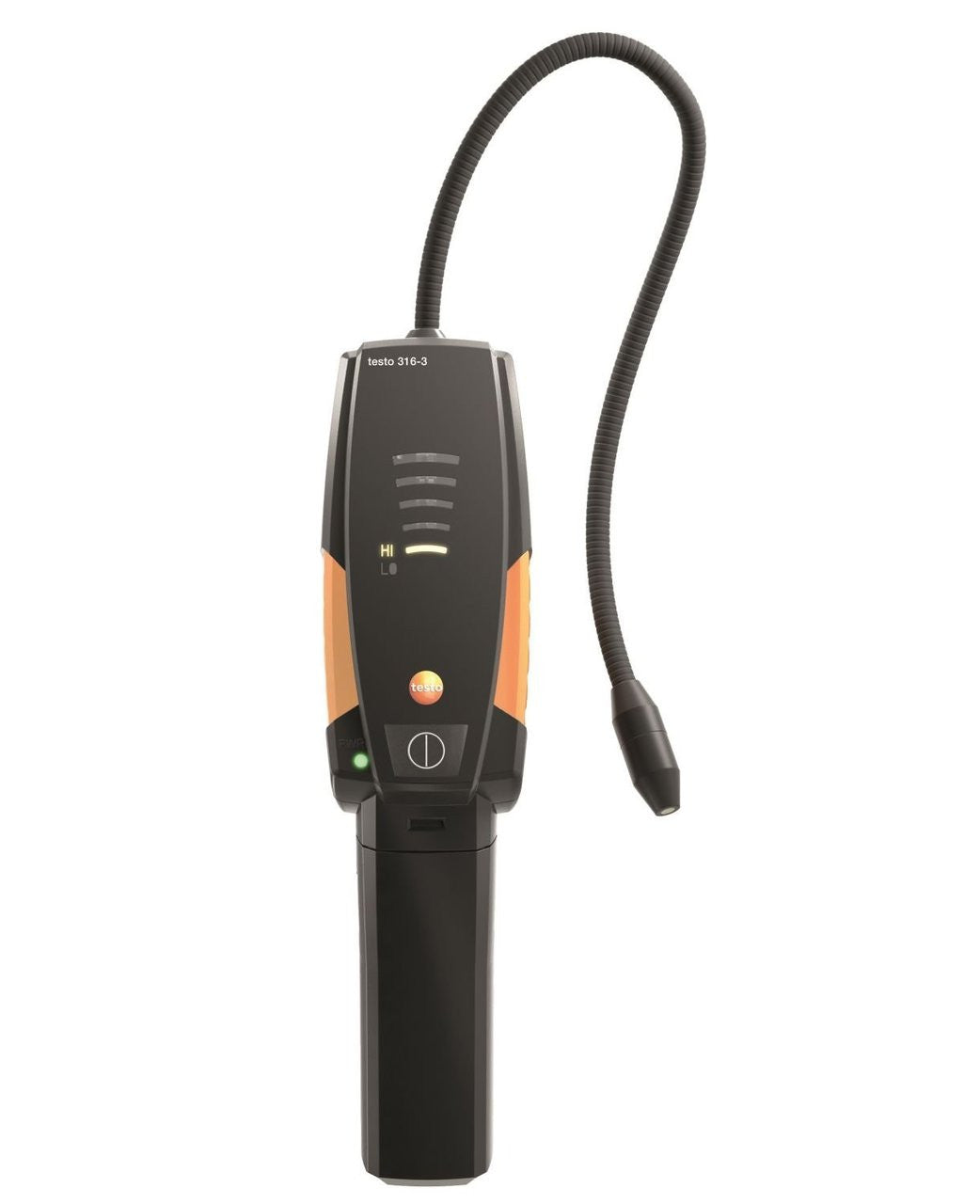 Testo 316-3 Heated Diode Refrigerant Leak Detector 0563 3163