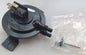 Cleveland Controls RSS498013 Universal Air Pressure Sensing Switch