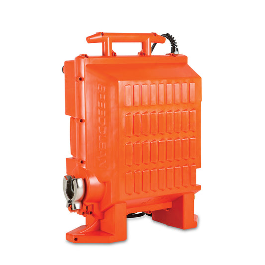 SpeedClean SC-TC-60 Heat Exchanger Tube Cleaner 115V