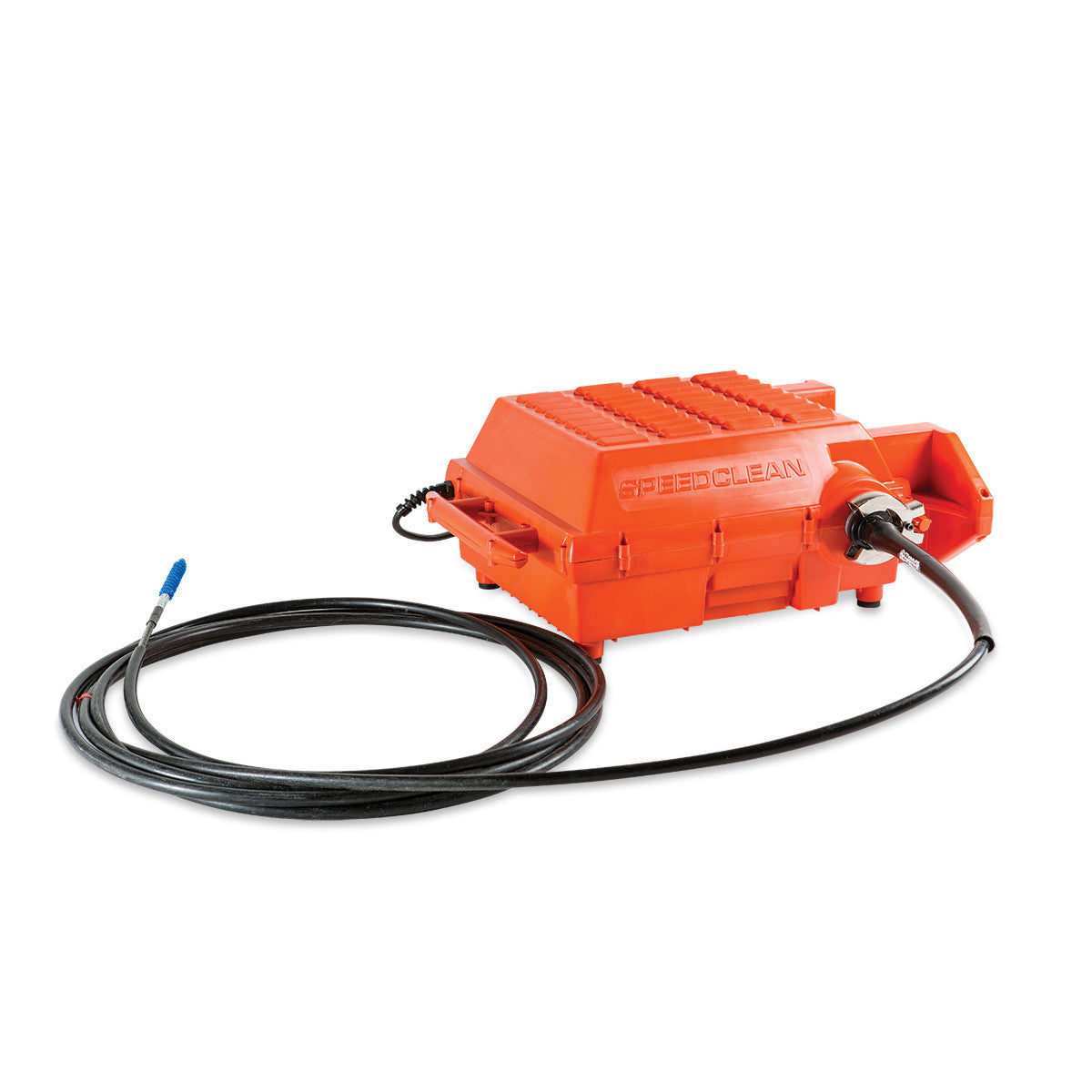 SpeedClean SC-TC-60 Heat Exchanger Tube Cleaner 115V