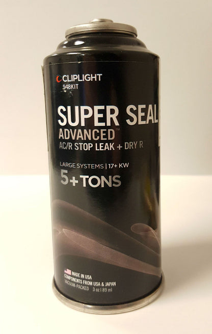 Cliplight 948KIT Super Seal 3 Phase Leak Sealant