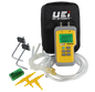 UEI EM201SPKIT Dual Digital Differential Manometer Static Pressure Kit