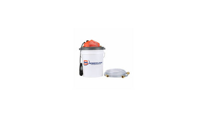 SpeedClean SC-DS-5 Industrial Bucket Descaler