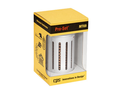 CPS MT69 Molecular Transformator Sub Cooler