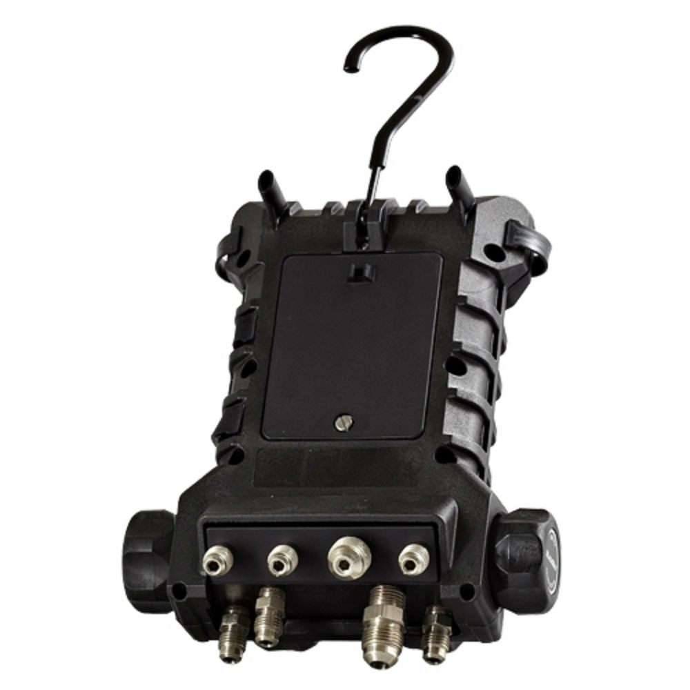 CPS MD100WVHE Wireless 4V digital manifold W/2 Clamps