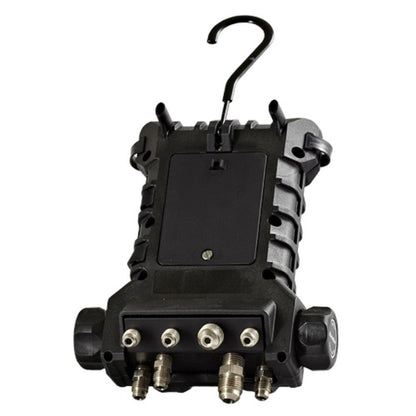 CPS MD100WVHE Wireless 4V digital manifold W/2 Clamps