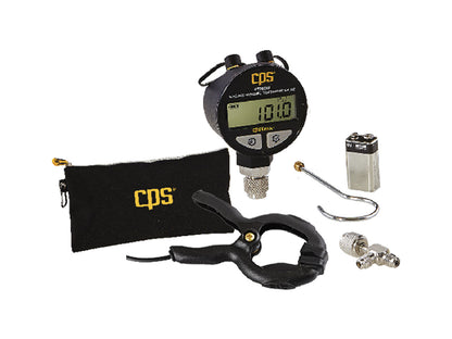 CPS PT200W Wireless pressure/temperature instrument