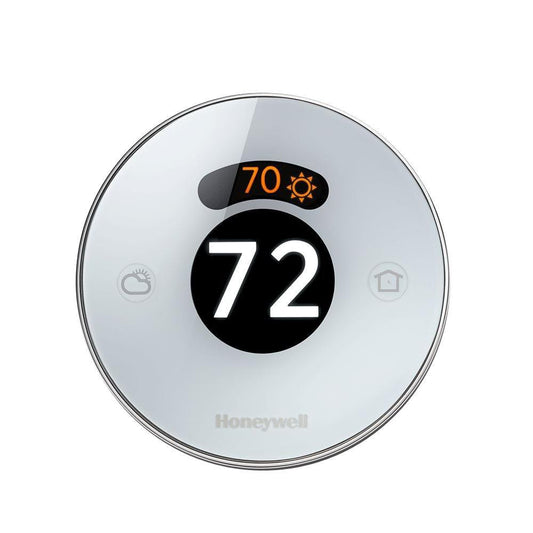 TH8732WFH5002 Lyric Round Thermostat 3H/2C