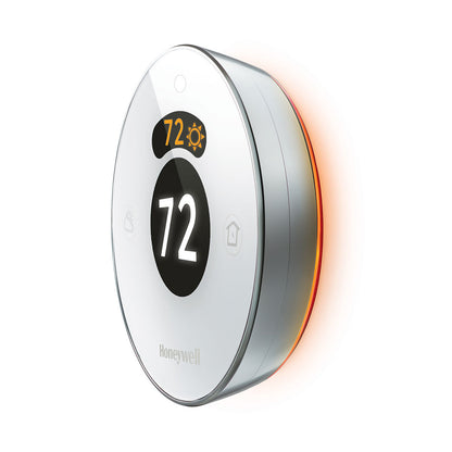 TH8732WFH5002 Lyric Round Thermostat 3H/2C