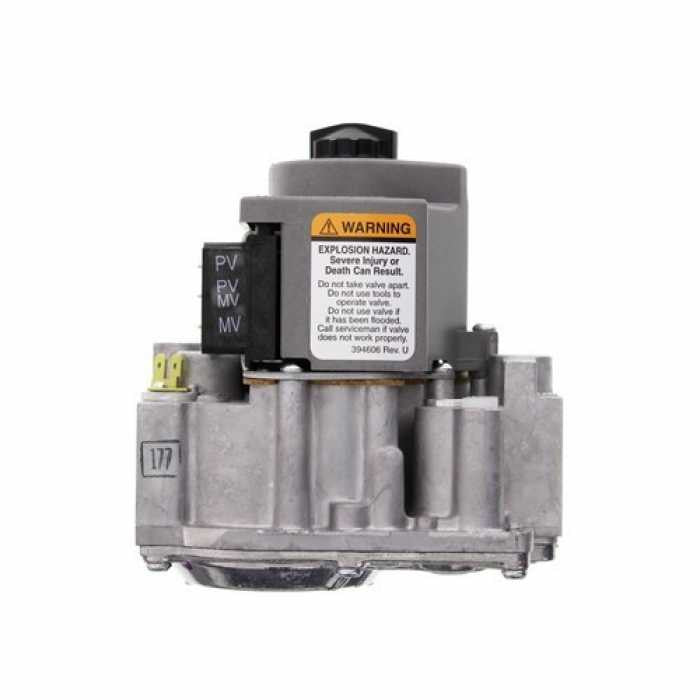 Honeywell VR8204M1091 Intermittent Pilot Gas Valve 1/2 x 1/2