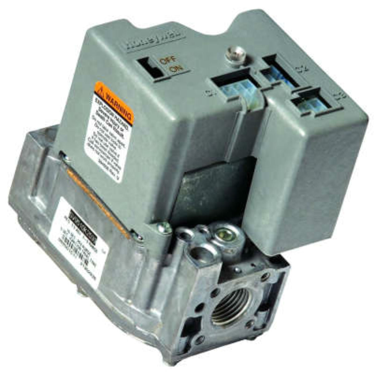 Honeywell SV9510M2511 1/2 x 1/2 SmartValve Control