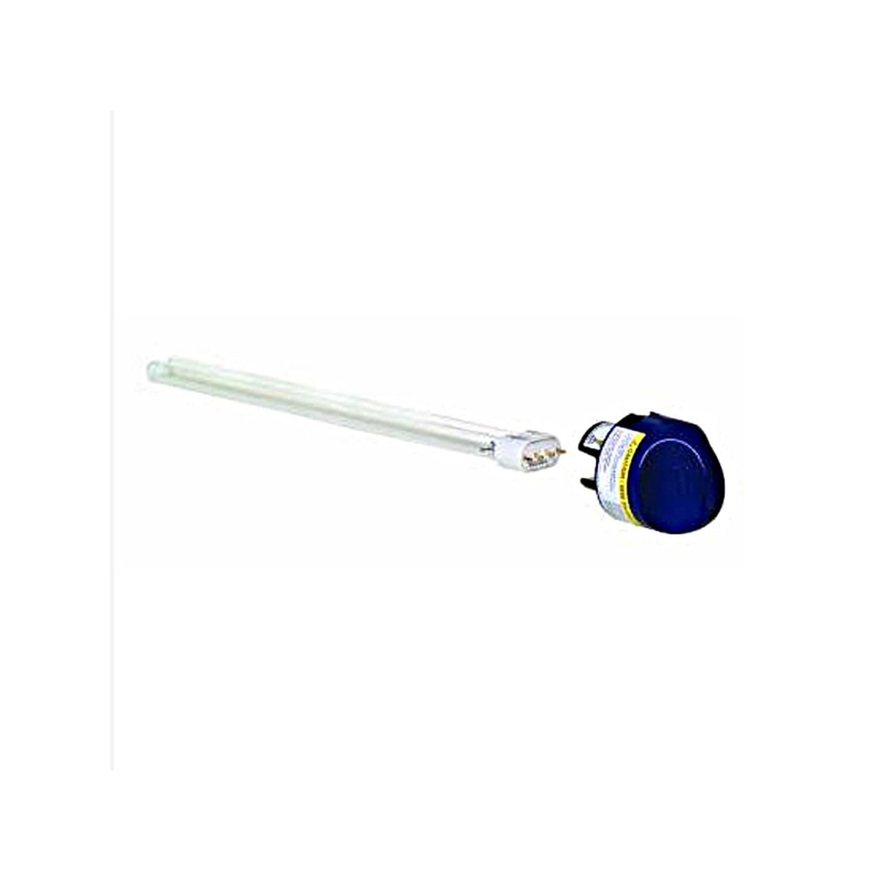 Honeywell UC100E1030 UV SnapLamp Knob and Bulb 36W