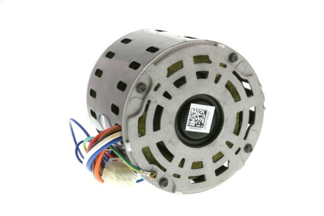 Nordyne 904858 4SPD 1/2 HP Blower Motor
