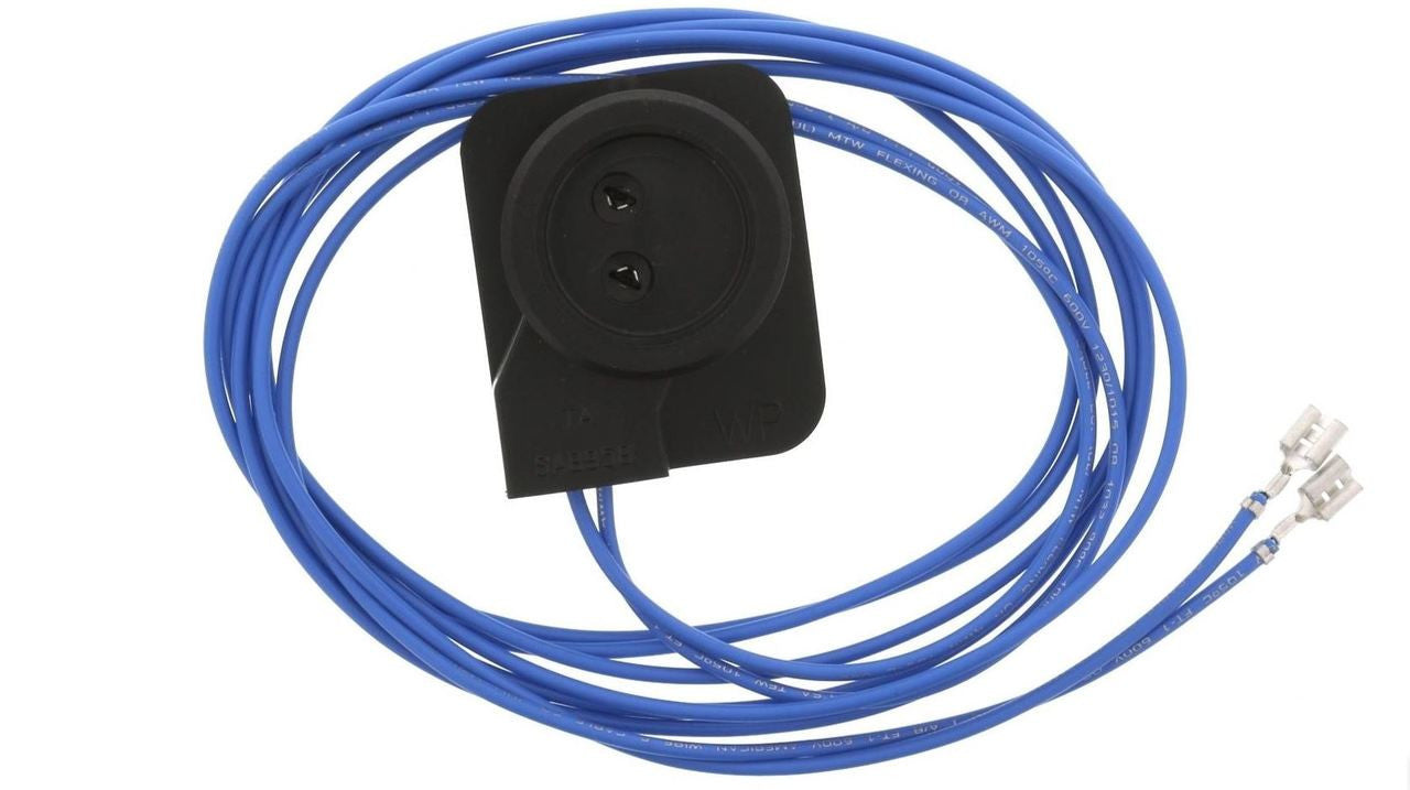 Nordyne 634682 Molded Compressor Plug Repl 5" 2STG OEM LV