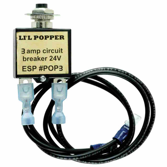 ESP POP3 Li? L Popper Control Circuit Breaker