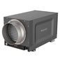 Honeywell DR65A3000 TrueDRY Whole House Dehumidifier