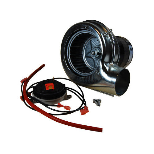 Packard 66426K 1 SPD Draft Inducer 1/30 HP 208-230V .65A