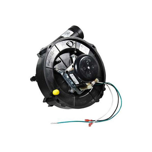 Goodman 017100000S Draft Inducer Blower Motor 2.8A 120V 3000RPM