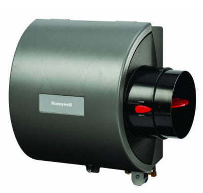 Honeywell HE105A1000 Whole-Home Bypass Humidifier 12GPD