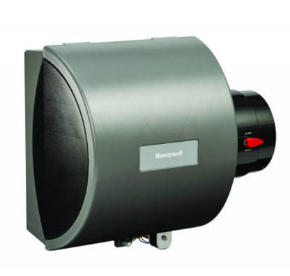 Honeywell HE105A1000 Whole-Home Bypass Humidifier 12GPD