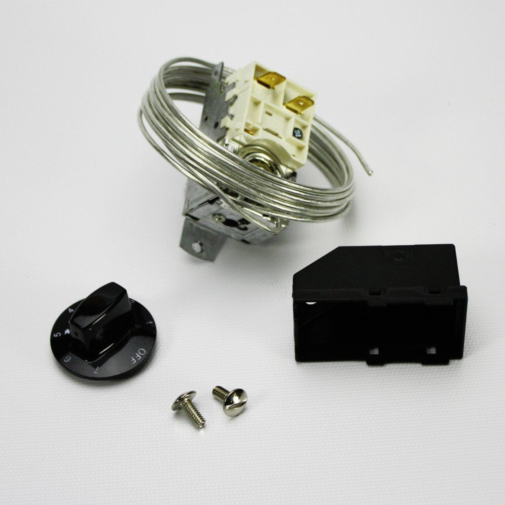 Ranco A12-700 Refrigerator Cold Control Constant Cut-In 37F