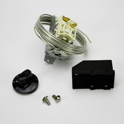 Ranco A12-700 Refrigerator Cold Control Constant Cut-In 37F
