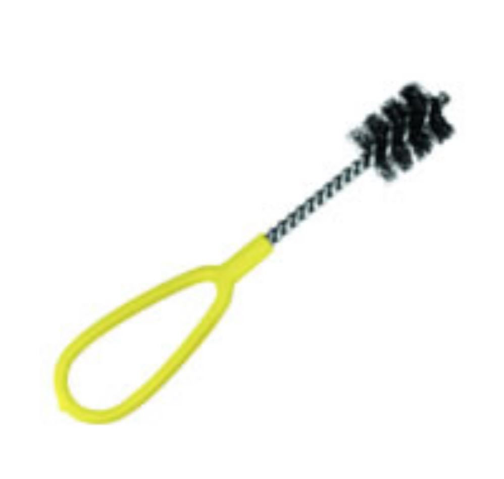 Mill-Rose 96031 Fitting Brush Soft Twist Series 1/2" Id