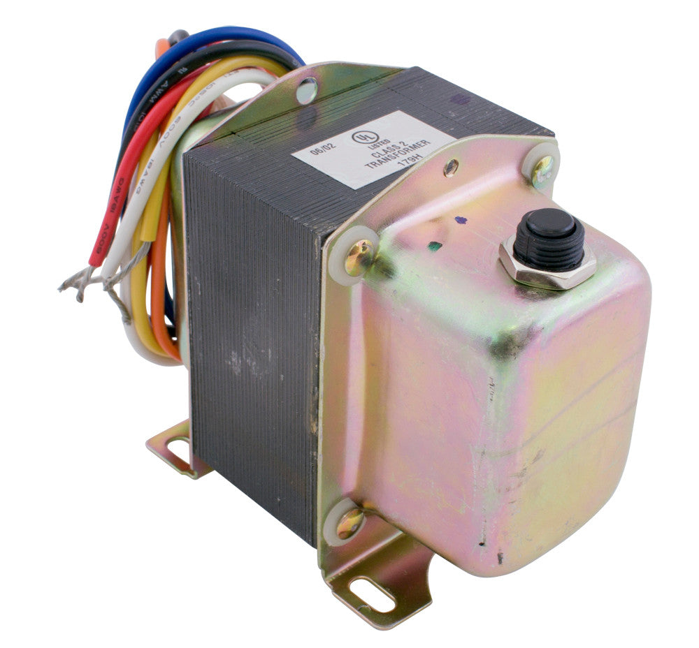 Honeywell AT175F1023 75VA 24VAC 120/208/240 V Transformer