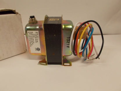Honeywell AT150F1022 24VAC 50VA 120/208/240 V Transformer