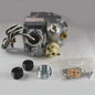 RobertShaw 120V Line Voltage Gas Valve 1/2 X 3/4