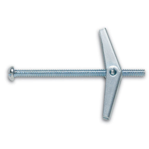 MARS 80178 3/16 Spring Wing Toggle Bolt Kit